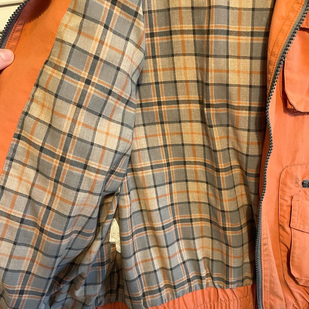 Elta Nova Riding Jacket - Picture 4 of 9